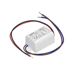 Zdroj DIN OR-ZL-1629 12VDC 0,5A 6W