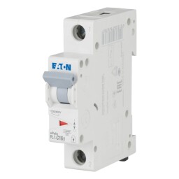 Istič Eaton 262704 PL7-C16/1 (10kA)