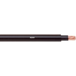 Kábel N2XH-O 1x240 RM B2ca
