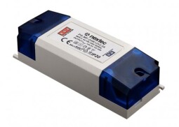 Zdroj LED 24W 12VDC 2,0A IP20 NEXTEC