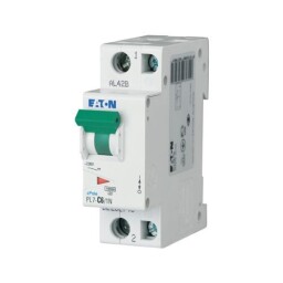 Istič Eaton 262727 PL7-B6/1N (10kA)