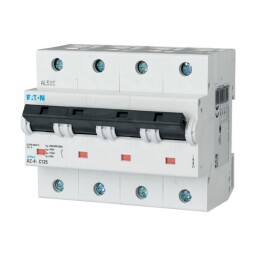 Istič Eaton 174540 AZ-4-B125 (15kA)