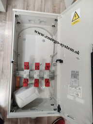 Skriňa VRIS 1 K II P4 + KKP 240/240