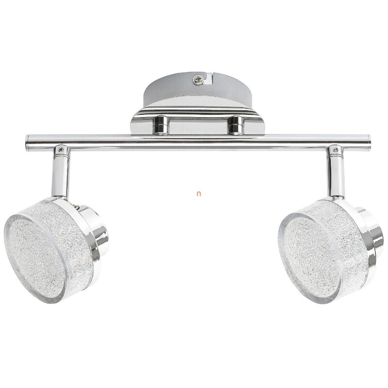 Rábalux 5636 LED svietidlo Padma 2x5W 800lm 3000K