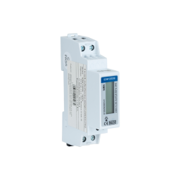 Digitálny elektromer SDM 120 DB , MID 1-fázový 45A
