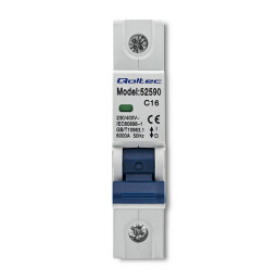 Istič Qoltec 52590 C16 1P
