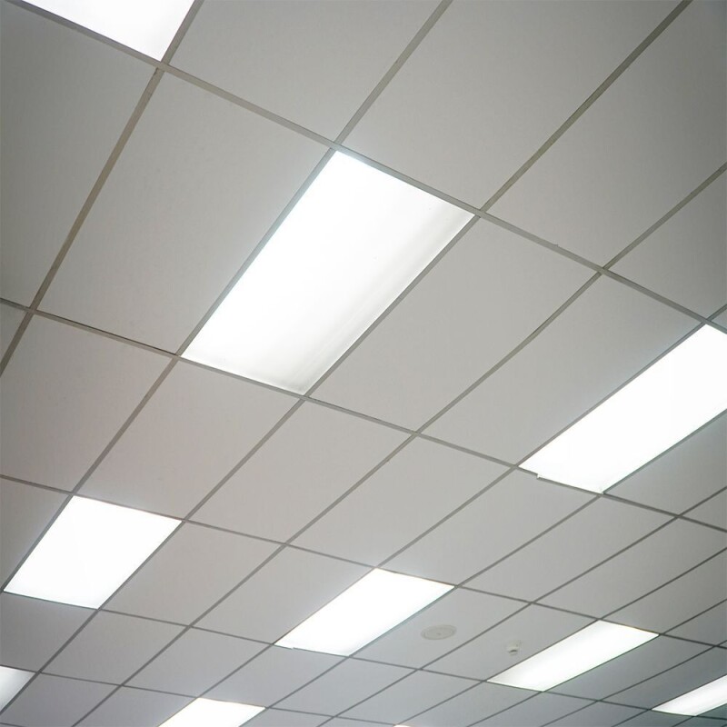 LED panel 1200x300mm 40W 4400lm 4000K V-TAC (216625) VT-6147
