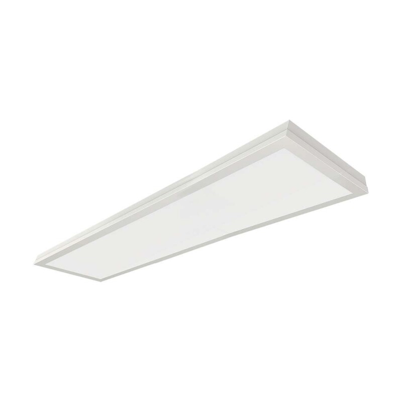 LED panel 1200x300mm 40W 4400lm 4000K V-TAC (216625) VT-6147