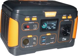 Nabíjacia stanica J300 (300W) powerbank (R991)