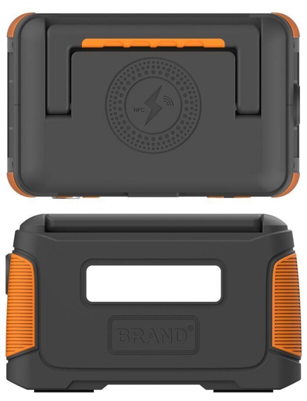 Nabíjacia stanica J300 (300W) powerbank (R991)