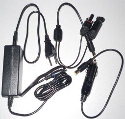 Nabíjacia stanica J300 (300W) powerbank (R991)