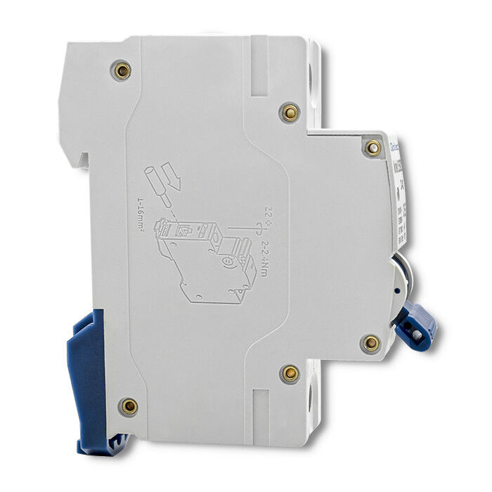 Istič Qoltec 52589 C10 1P 