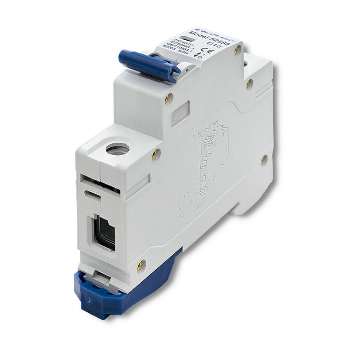 Istič Qoltec 52589 C10 1P 