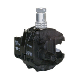 Prepichovacia izolovaná svorka P2X150 - 50-150(185)mm²/6-35(50)mm²