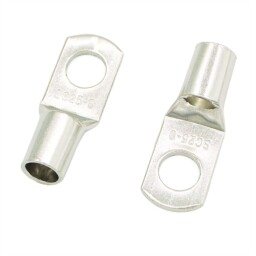 Káblové lisovacie oko 16mm² M8,5 Cu SC16-8 (L731A)