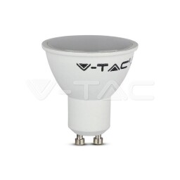 V-TAC LED žiarovka GU10 5W SMD 380lm 3000K (211685) VT-1975