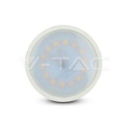 V-TAC LED žiarovka GU10 5W SMD 380lm 3000K (1685) VT-1975