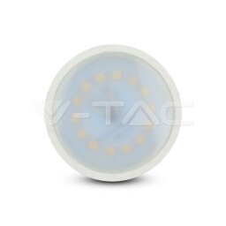 V-TAC LED žiarovka GU10 5W SMD 380lm 3000K (211685) VT-1975