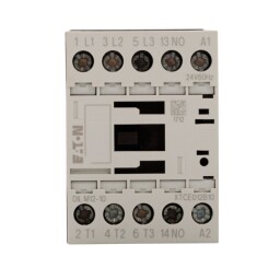 Stykač Eaton DILM12-10 24VDC 286845 (5,5kW)