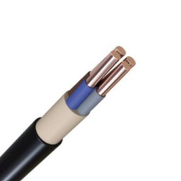 Kábel CYKY-O 4x10 RE