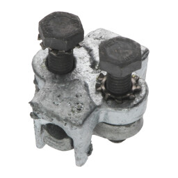 Univerzálna lanová svorka prúdová 669 102 , 4-25mm² (669102)