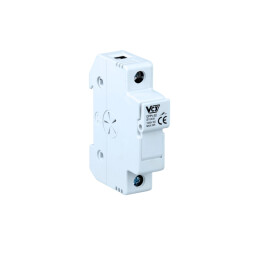 Poistkový modulárny odpínač CF PV32 1P