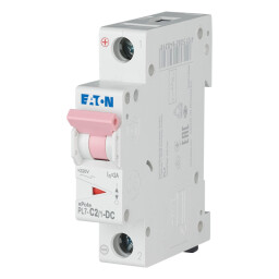 Istič Eaton 264883 PL7-C2/1-DC (10kA)