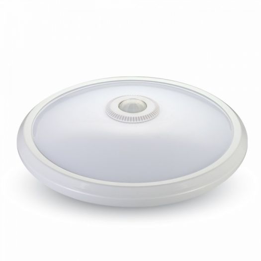 LAMBARIO LED Senzorové svietidlo 12W 800lm 6400K (LH01-01030) /21809/