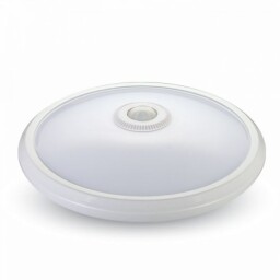 LAMBARIO LED Senzorové svietidlo 12W 800lm 6400K (LH01-01030) /21809/