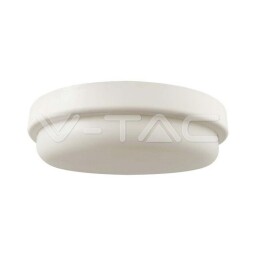 V-TAC Exteriérové svietidlo LED 12W 1160lm 4000K (10196) VT-8095