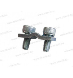 001701460 OS00 6-16 mm2 pripojovacia svorka 3ks/set pre poistkový odpínač HVL EK 000