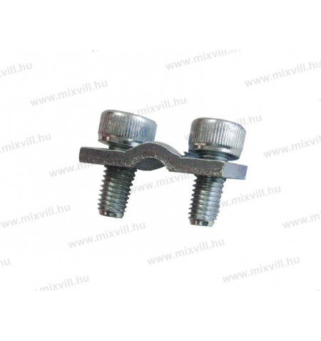 001701460 OS00 6-16 mm2 pripojovacia svorka 3ks/set pre poistkový odpínač HVL EK 000