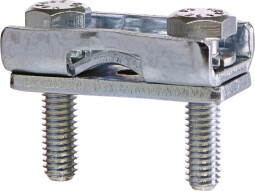 Pripojovacia svorka pre poistkové odpínače ETI 001692702 SP KVL1 3ks/bal. 25-150mm²