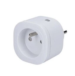 Wifi zásuvka (TUYA) ďiaľkovo ovládaná, Kantai 51326FR (T465)