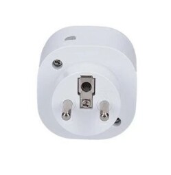 Wifi zásuvka (TUYA) ďiaľkovo ovládaná, Kantai 51326FR (T465)