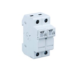 Poistkový modulárny odpínač CF PV32 2P
