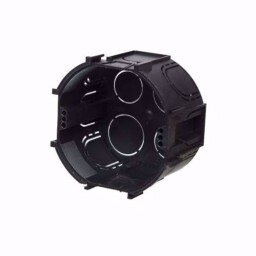 Krabica prístrojová ASD 70 spájateľná 20912 - AKCIA 2/2026