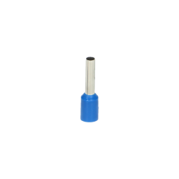 Dutinka izolovaná 1x 0,75 mm² / 10mm , OR-KK-8100/0,7/10 100ks/balenie