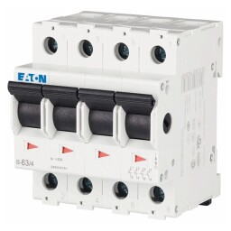 Vypínač Eaton 276277 IS-63/4