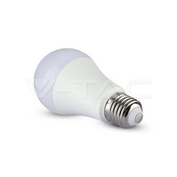 V-TAC LED žiarovka A60 8,5W E27 806lm 4000K (217261) VT-2099