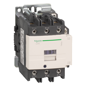 Stykač LC1D80P5 3P(3Z) 80A AC-3 440V - cievka 230V 50Hz