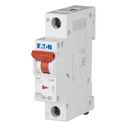 Istič Eaton 264885 PL7-C4/1-DC (10kA)