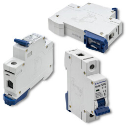 Istič Qoltec 52602 B10 1P