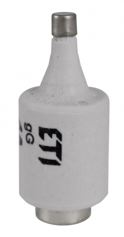 Poistková patrona ETI 002312103 DII DZ/gF 6A/500V rýchla