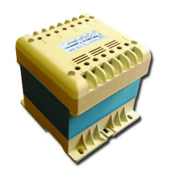 Transformátor ETI 003801825 TR EU 1f 0-24 0-24V 75VA TH