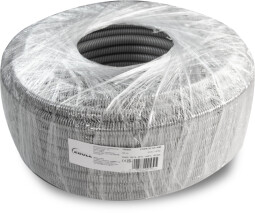 Trubka EBXM 16 GR 25M 101632 ohybná 750N (10mm) sivá (predaj 25m/balenie) EQ.: FXP