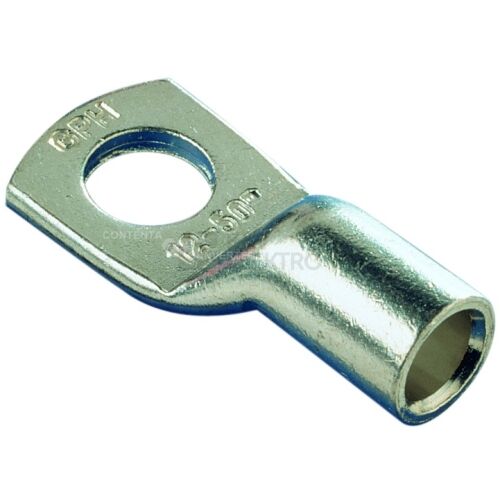 Káblové oko 8-16 n/a iný  Cu lis. M8 16mm² (int. N/000000)