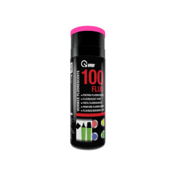 Fluorescenčná farba v spreji 400ml rúžová , art.nr. 17300FLU-PK
