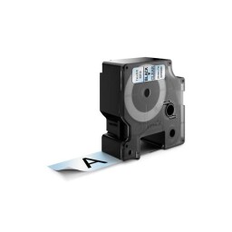 DYMO S0720680 D1 41913 páska 9mm x 7m čierna na bielej