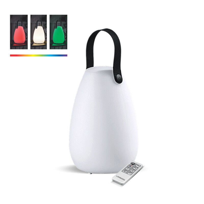 LAMBARIO Svietidlo RGB+W LSD01-10